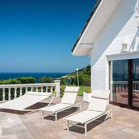 Oassis By People Villa San Sebastian
