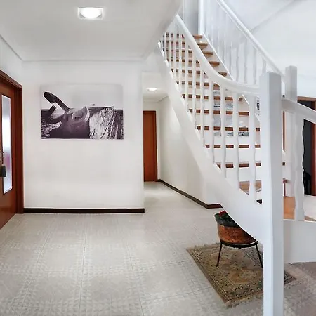 Villa Oassis By People San Sebastian