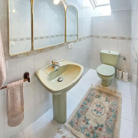 Villa Oassis By People *