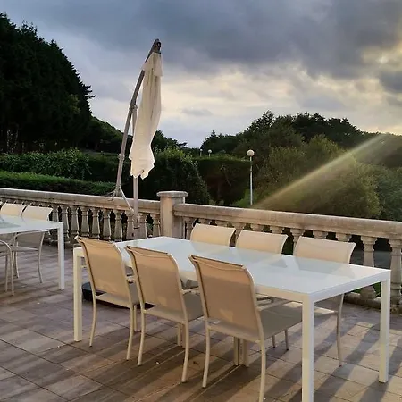 Villa Oassis By People San Sebastian