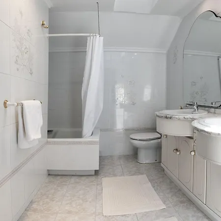 Villa Oassis By People San Sebastian
