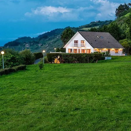 Villa Oassis By People