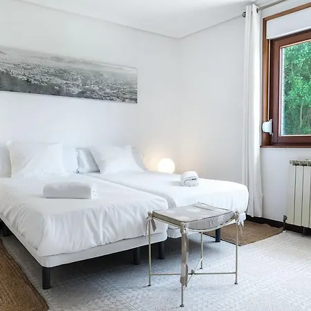 Villa Oassis By People San Sebastian