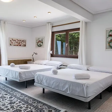 Villa Oassis By People *